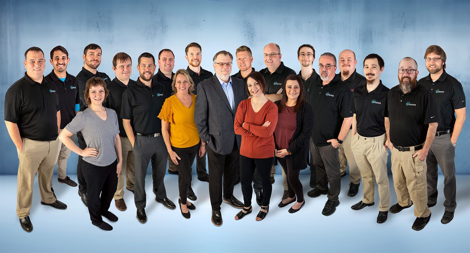 Meet Our Team