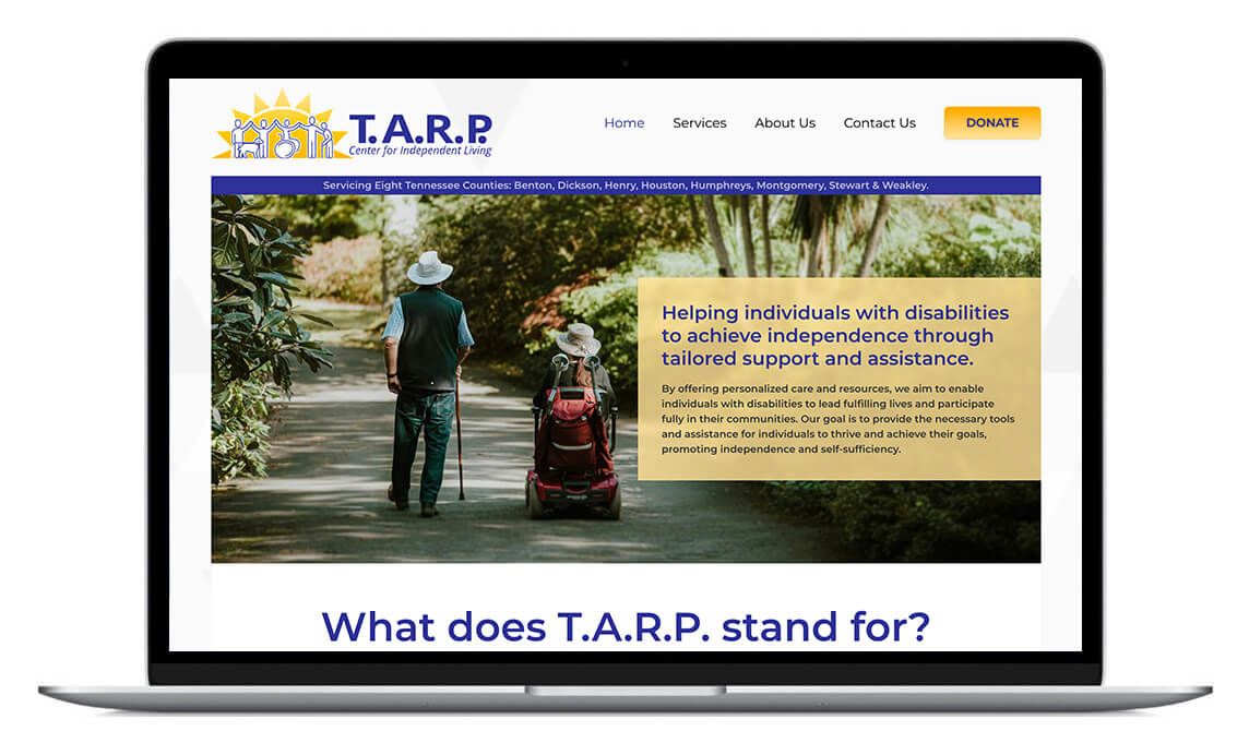 T.A.R.P. Center for Independent Living