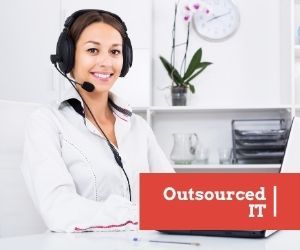Outsourced it Banner