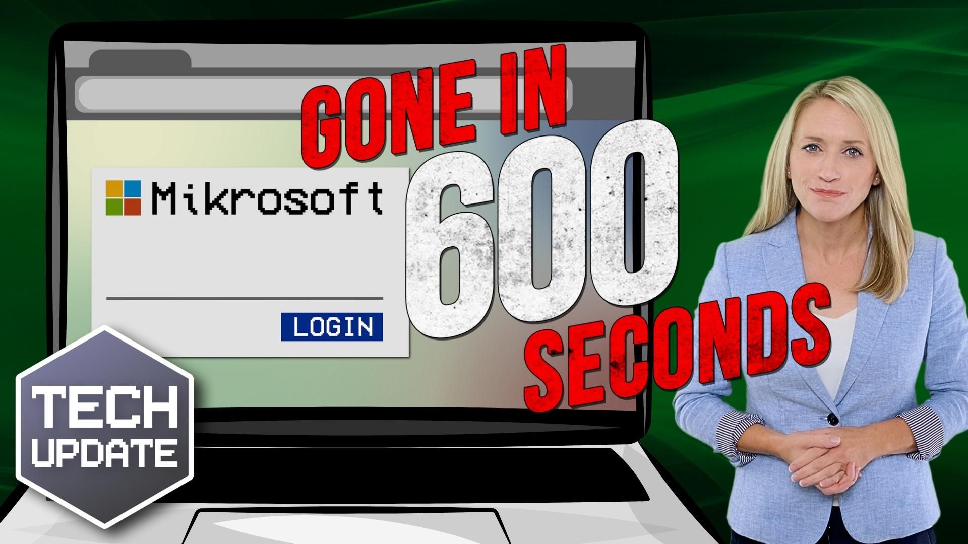 That phishing site? Gone in 600 seconds