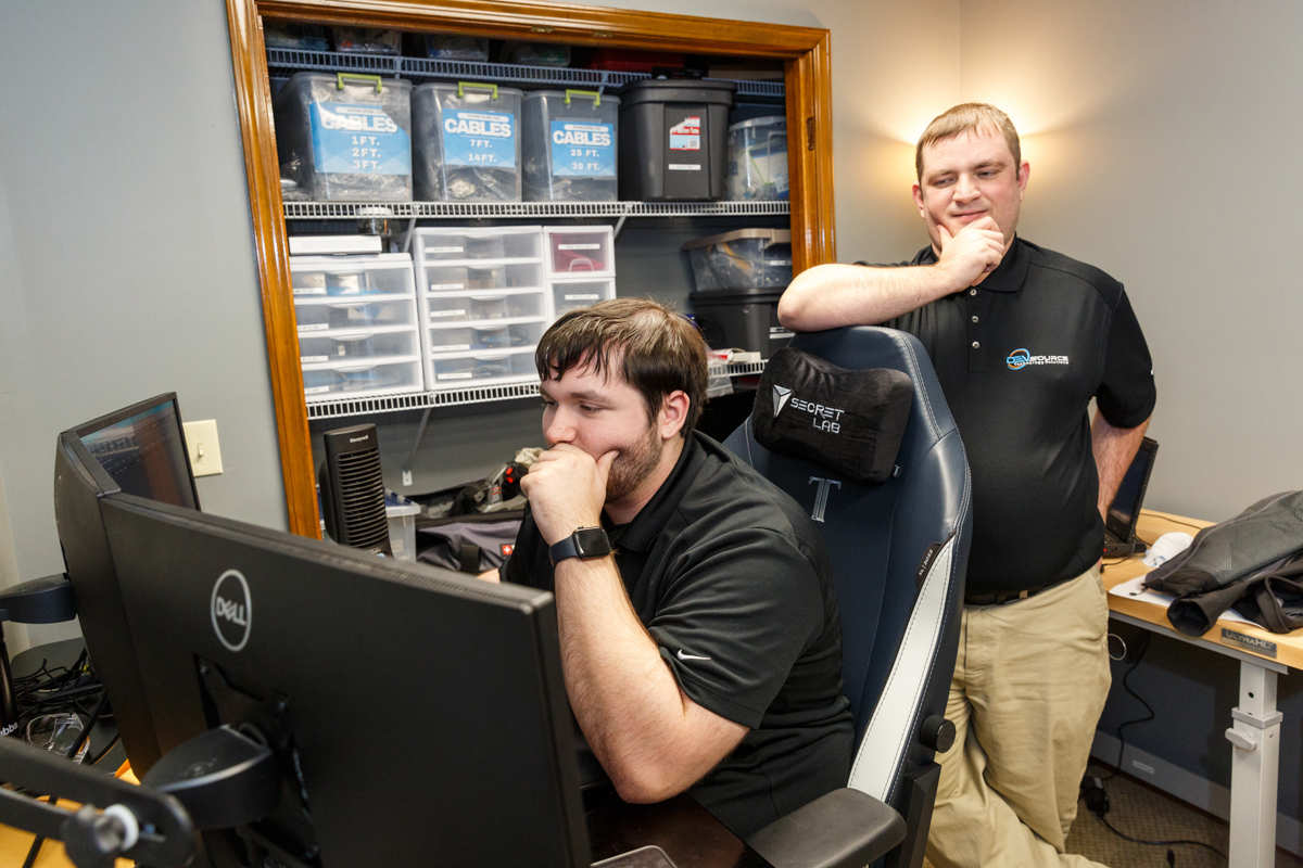 Technical Team Members
