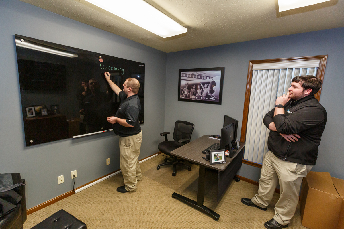 Technical Team Members