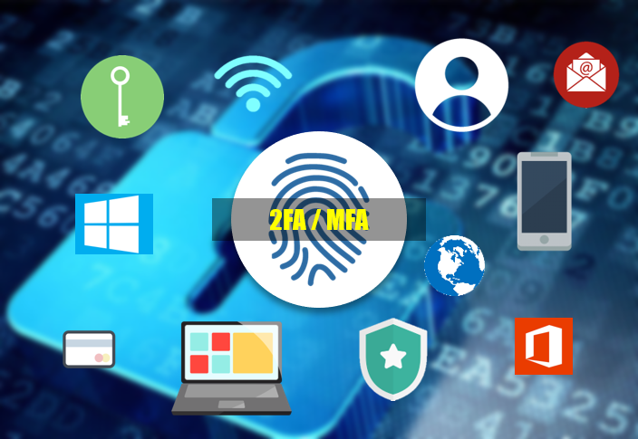 The Difference Between Two-Factor Authentication Solutions And Multi-Factor Authentication Solutions