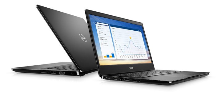 Dell Precision Workstations