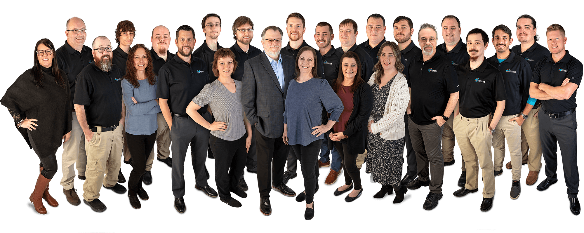 DEVsource Clarksville IT support team