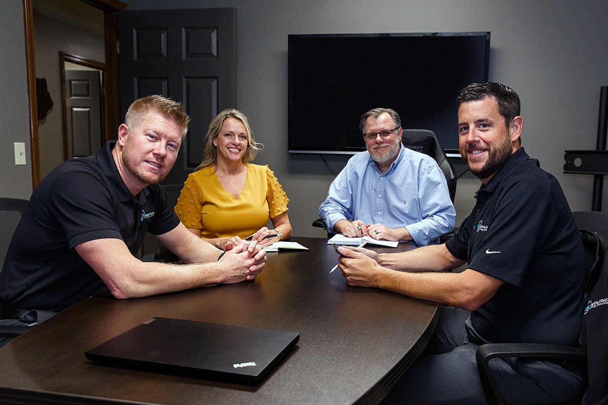 Best Cybersecurity Practices